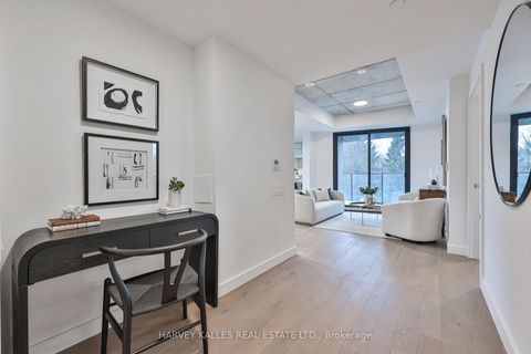 Photo 26 at 407 - 1720 Bayview Avenue, Mount Pleasant East, Toronto