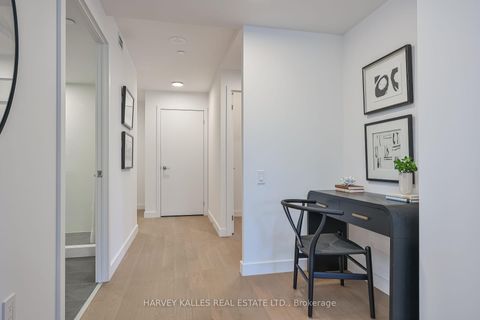 Photo 27 at 407 - 1720 Bayview Avenue, Mount Pleasant East, Toronto