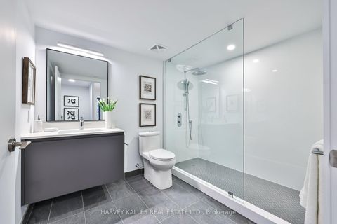 Photo 28 at 407 - 1720 Bayview Avenue, Mount Pleasant East, Toronto