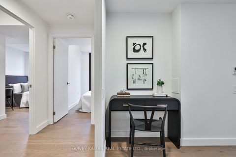 Photo 29 at 407 - 1720 Bayview Avenue, Mount Pleasant East, Toronto