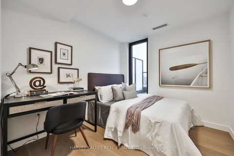 Photo 30 at 407 - 1720 Bayview Avenue, Mount Pleasant East, Toronto