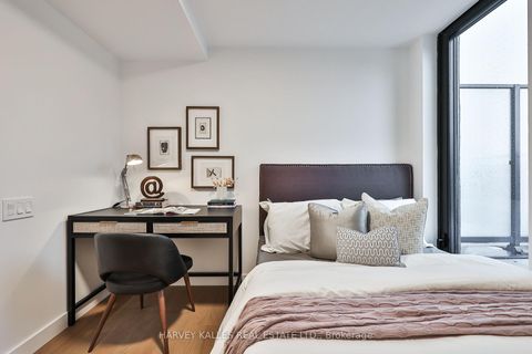 Photo 31 at 407 - 1720 Bayview Avenue, Mount Pleasant East, Toronto