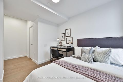 Photo 32 at 407 - 1720 Bayview Avenue, Mount Pleasant East, Toronto