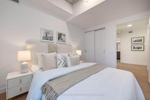 Photo 35 at 407 - 1720 Bayview Avenue, Mount Pleasant East, Toronto