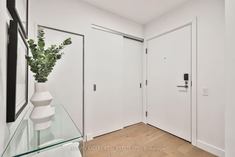 Photo 36 at 407 - 1720 Bayview Avenue, Mount Pleasant East, Toronto