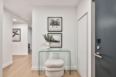 Photo 37 at 407 - 1720 Bayview Avenue, Mount Pleasant East, Toronto