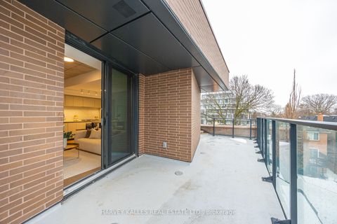 Photo 40 at 407 - 1720 Bayview Avenue, Mount Pleasant East, Toronto