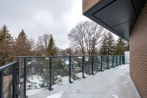 Photo 41 at 407 - 1720 Bayview Avenue, Mount Pleasant East, Toronto