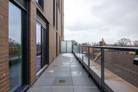 Photo 43 at 407 - 1720 Bayview Avenue, Mount Pleasant East, Toronto