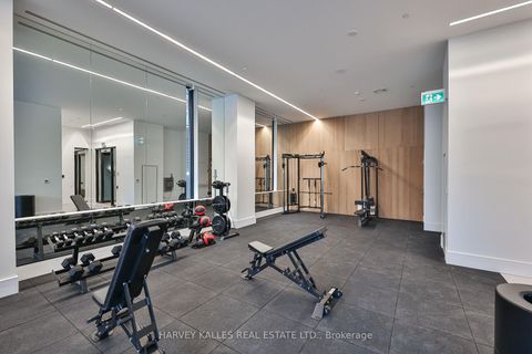 Photo 44 at 407 - 1720 Bayview Avenue, Mount Pleasant East, Toronto