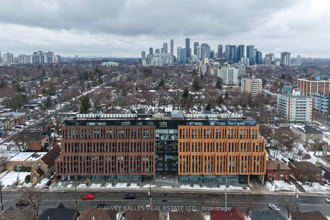 Photo 48 at 407 - 1720 Bayview Avenue, Mount Pleasant East, Toronto