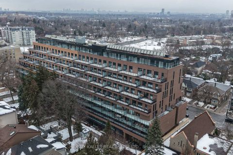 Photo 49 at 407 - 1720 Bayview Avenue, Mount Pleasant East, Toronto