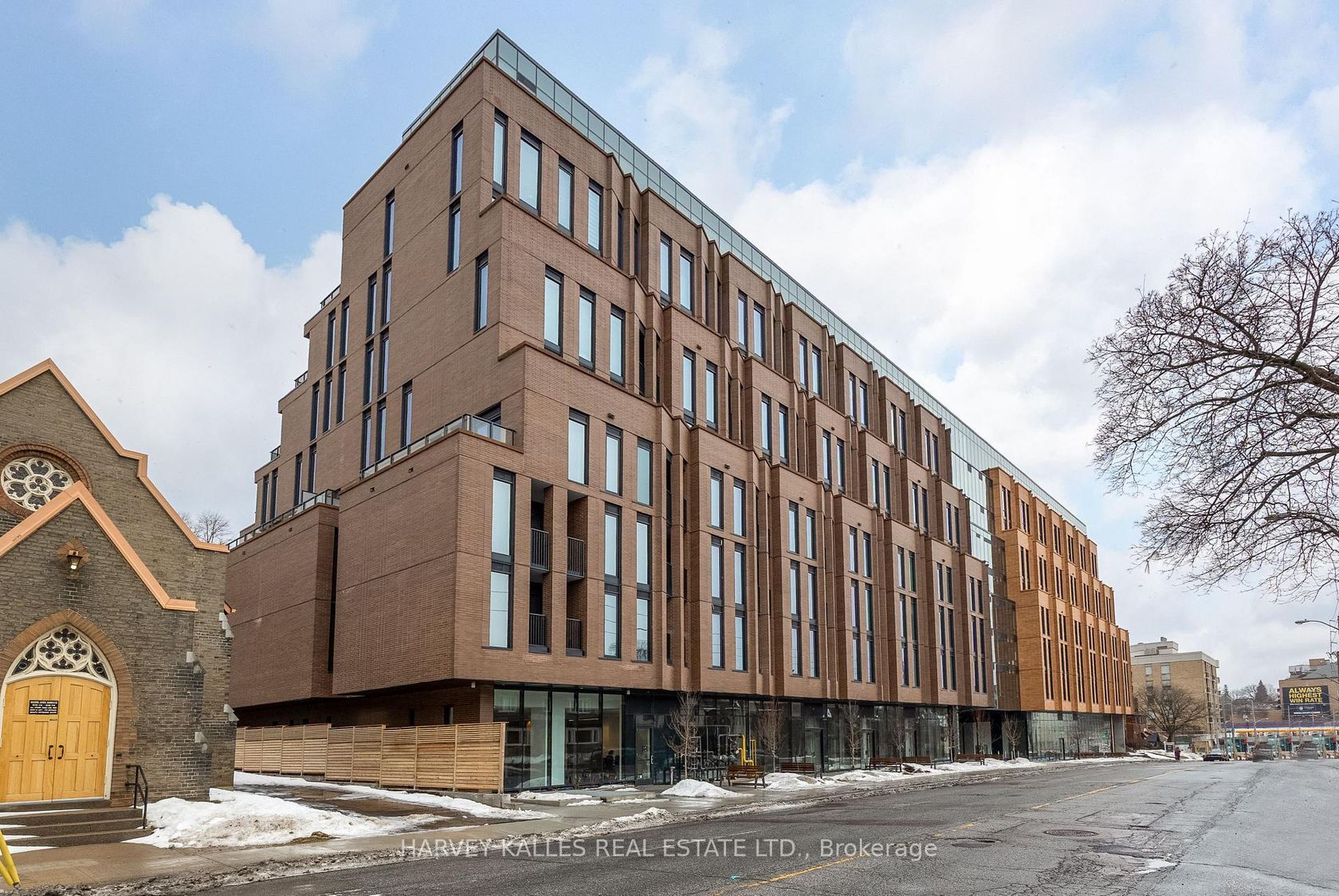 407 - 1720 Bayview Avenue, Mount Pleasant East, Toronto photo number 2