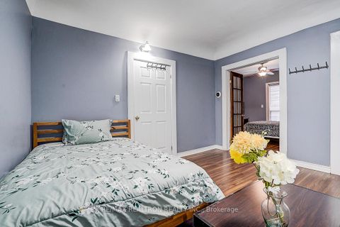 Photo 5 at 7 Nickle Street, Mount Dennis, Toronto