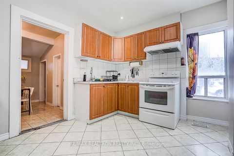 Photo 7 at 7 Nickle Street, Mount Dennis, Toronto