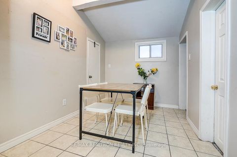 Photo 8 at 7 Nickle Street, Mount Dennis, Toronto