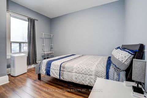 Photo 12 at 7 Nickle Street, Mount Dennis, Toronto