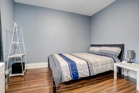 Photo 13 at 7 Nickle Street, Mount Dennis, Toronto