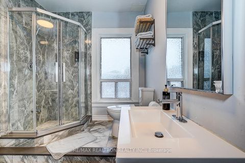 Photo 14 at 7 Nickle Street, Mount Dennis, Toronto