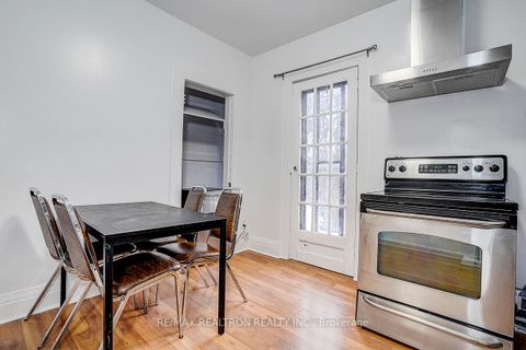 Photo 15 at 7 Nickle Street, Mount Dennis, Toronto