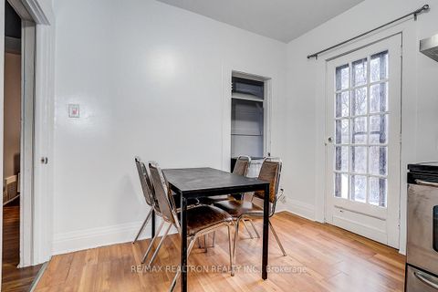 Photo 16 at 7 Nickle Street, Mount Dennis, Toronto