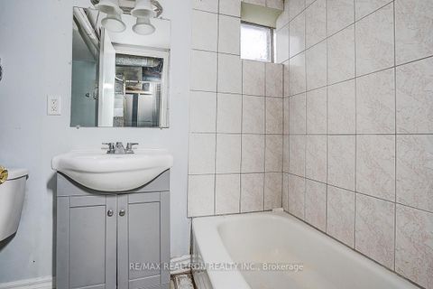 Photo 19 at 7 Nickle Street, Mount Dennis, Toronto