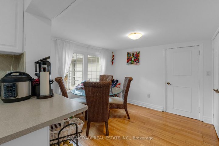 Photo 8 at 1235 Old River Road, Mineola, Mississauga