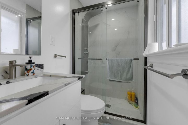 Photo 11 at 1235 Old River Road, Mineola, Mississauga