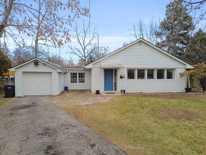 Photo 19 at 1235 Old River Road, Mineola, Mississauga