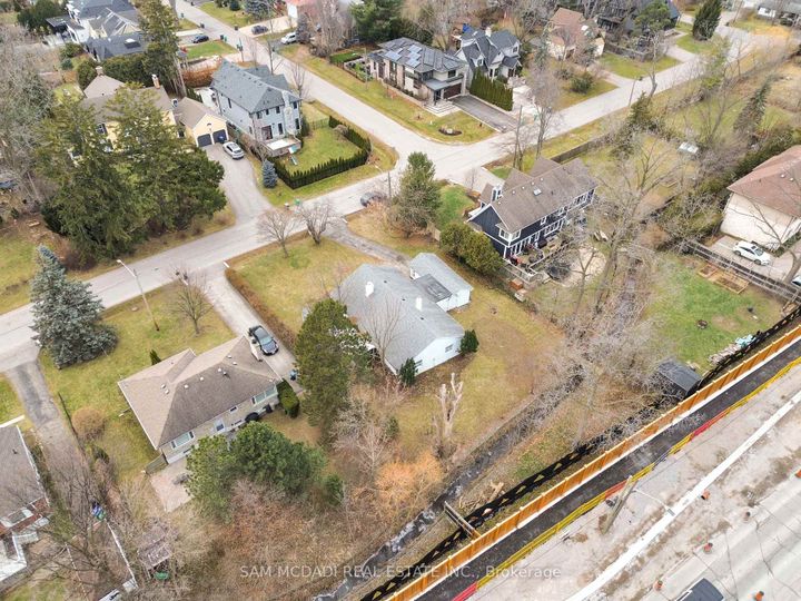 Photo 21 at 1235 Old River Road, Mineola, Mississauga