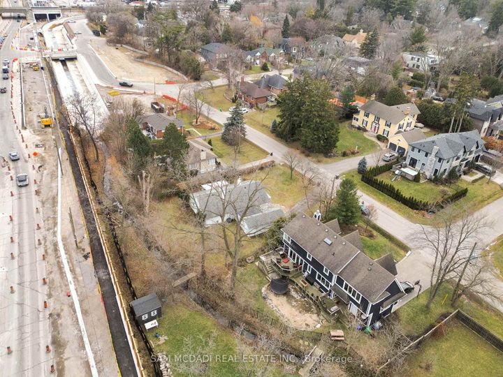 Photo 22 at 1235 Old River Road, Mineola, Mississauga