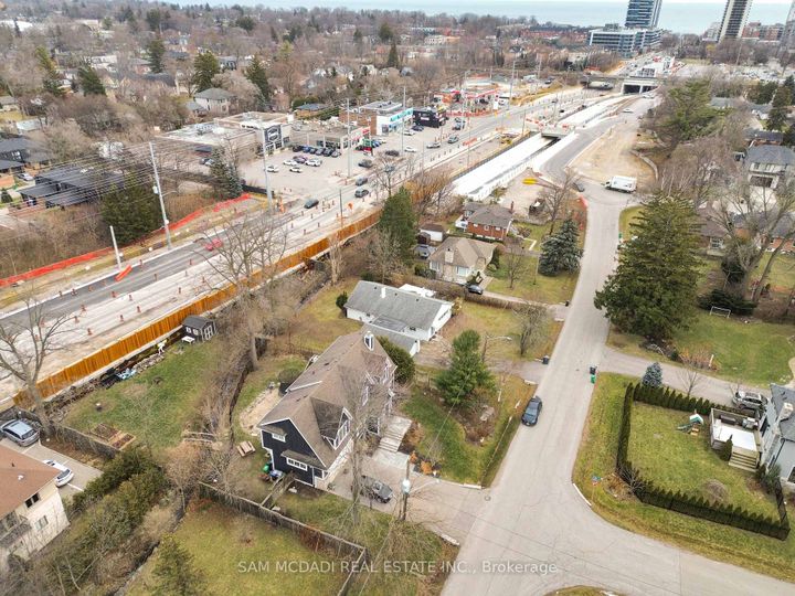 Photo 23 at 1235 Old River Road, Mineola, Mississauga