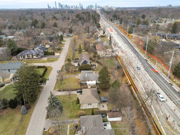 Photo 24 at 1235 Old River Road, Mineola, Mississauga