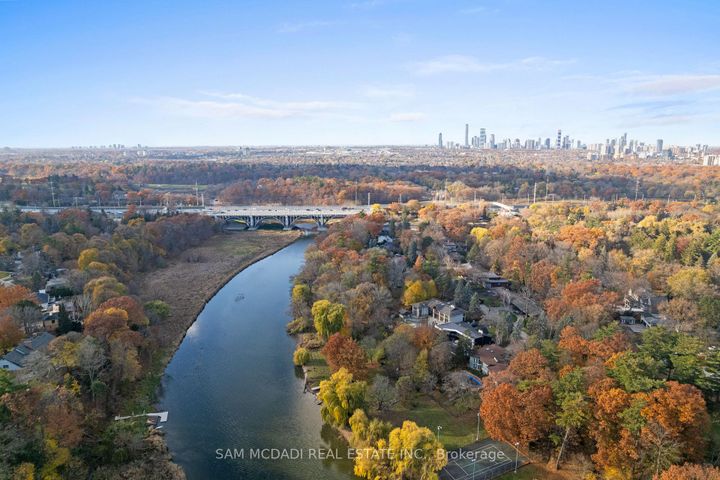 Photo 25 at 1235 Old River Road, Mineola, Mississauga