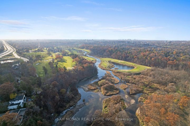 Photo 26 at 1235 Old River Road, Mineola, Mississauga