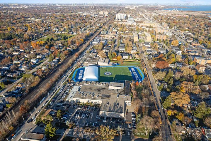 Photo 27 at 1235 Old River Road, Mineola, Mississauga