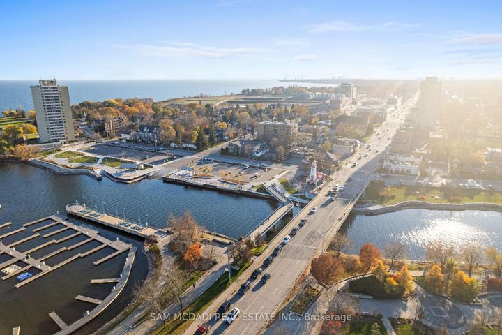 Photo 28 at 1235 Old River Road, Mineola, Mississauga