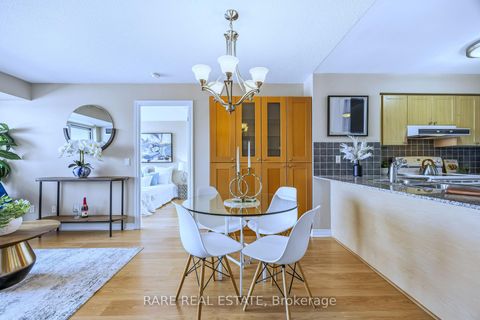 Photo 4 at 506 - 15 North Park Road, Beverley Glen, Vaughan