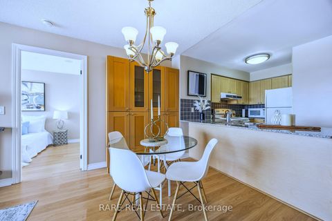 Photo 5 at 506 - 15 North Park Road, Beverley Glen, Vaughan