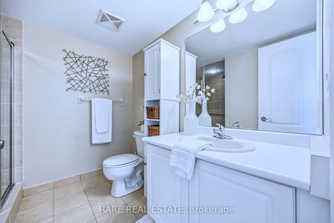 Photo 7 at 506 - 15 North Park Road, Beverley Glen, Vaughan