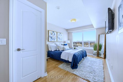 Photo 8 at 506 - 15 North Park Road, Beverley Glen, Vaughan