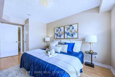 Photo 9 at 506 - 15 North Park Road, Beverley Glen, Vaughan