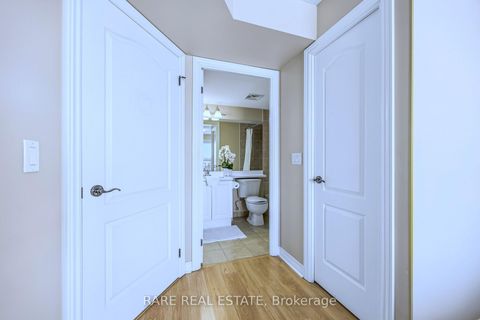 Photo 10 at 506 - 15 North Park Road, Beverley Glen, Vaughan