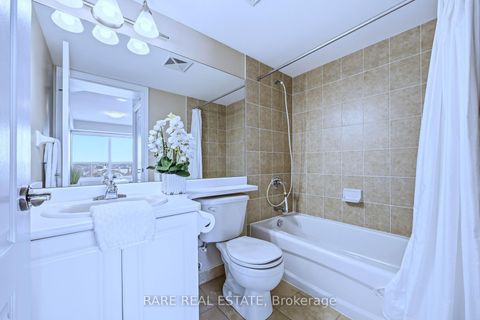 Photo 11 at 506 - 15 North Park Road, Beverley Glen, Vaughan