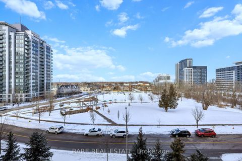 Photo 14 at 506 - 15 North Park Road, Beverley Glen, Vaughan