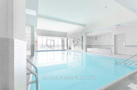 Photo 15 at 506 - 15 North Park Road, Beverley Glen, Vaughan