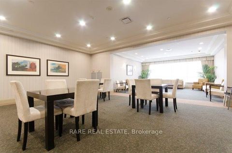 Photo 17 at 506 - 15 North Park Road, Beverley Glen, Vaughan