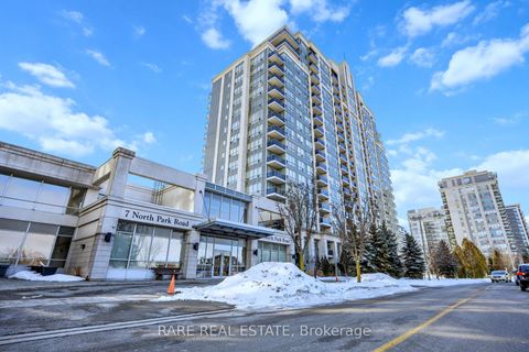 Photo 20 at 506 - 15 North Park Road, Beverley Glen, Vaughan