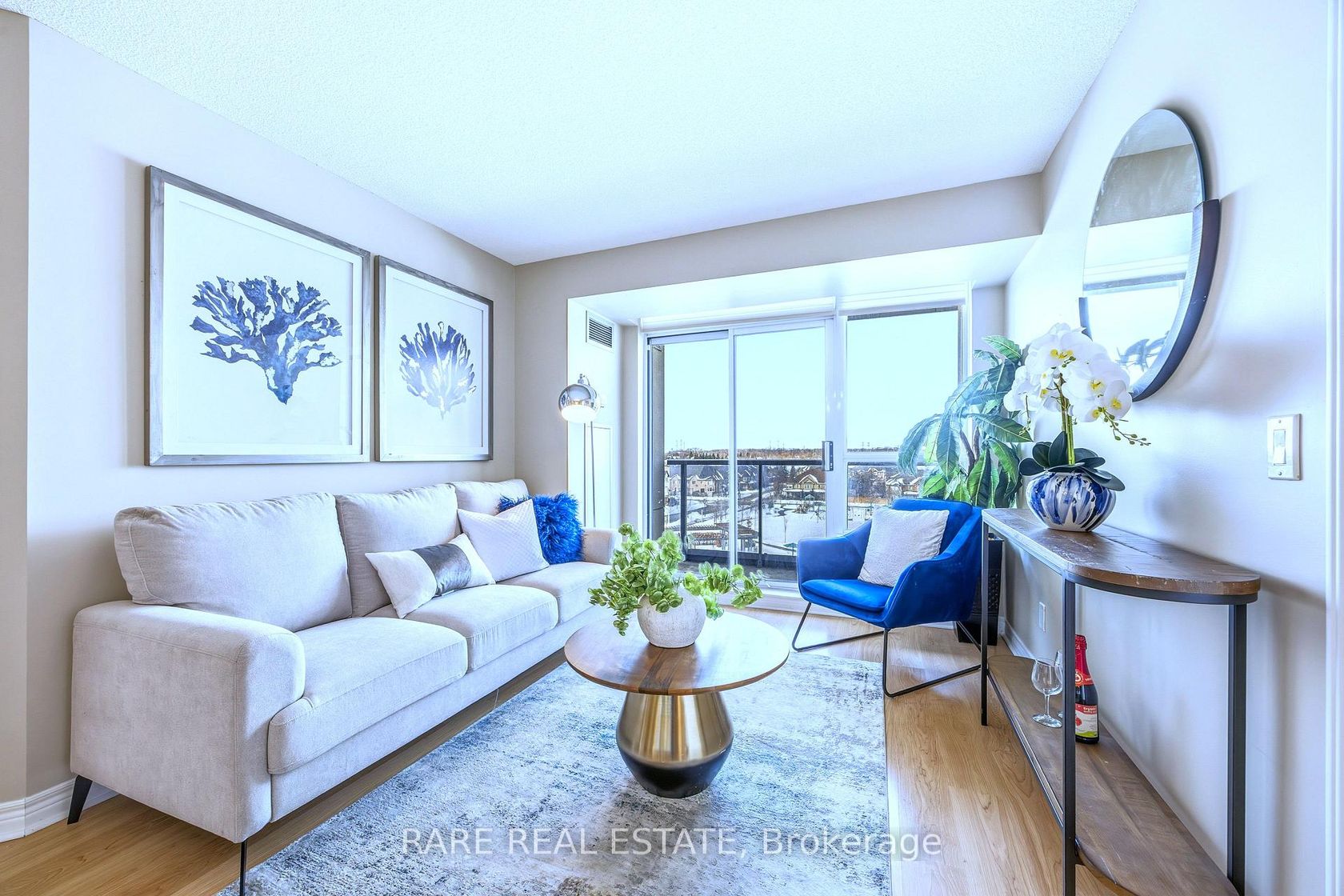 506 - 15 North Park Road, Beverley Glen, Vaughan photo number 2