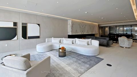 Photo 3 at B-325 - 50 Upper Mall Way, Brownridge, Vaughan